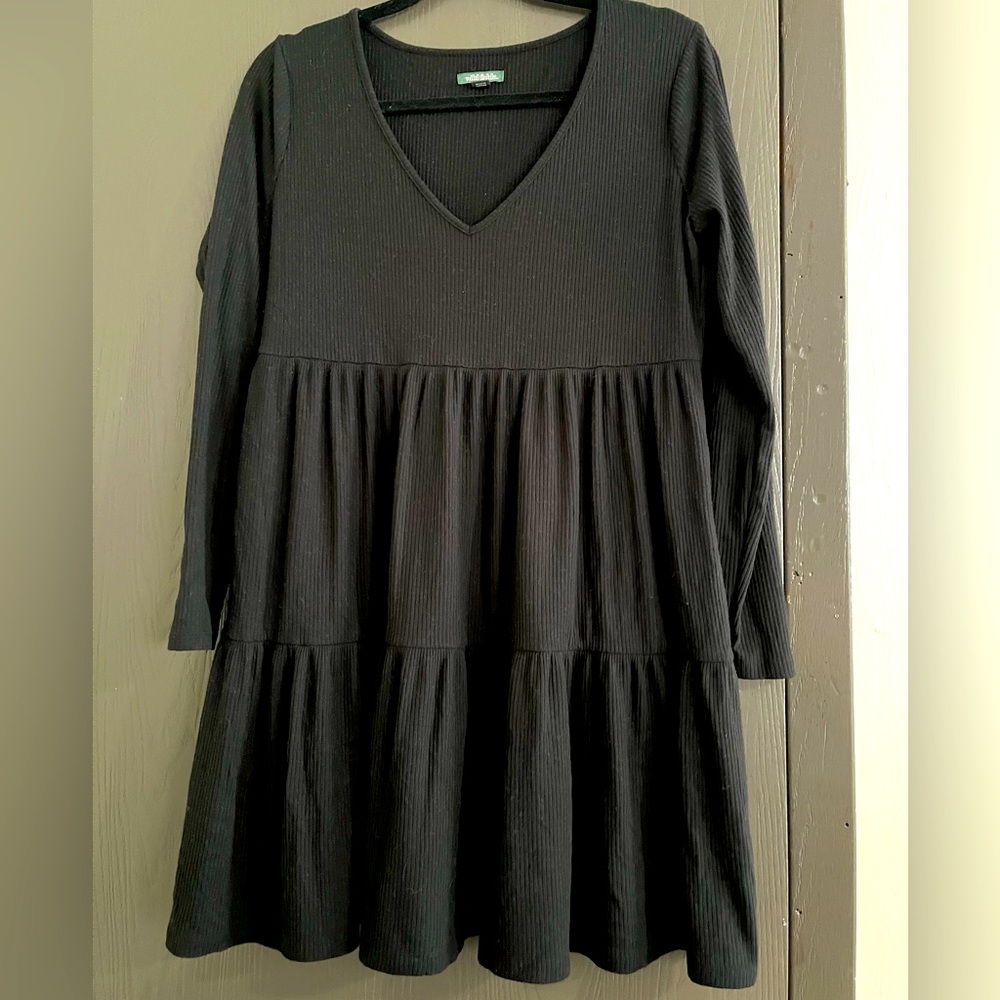 Wild fable dress